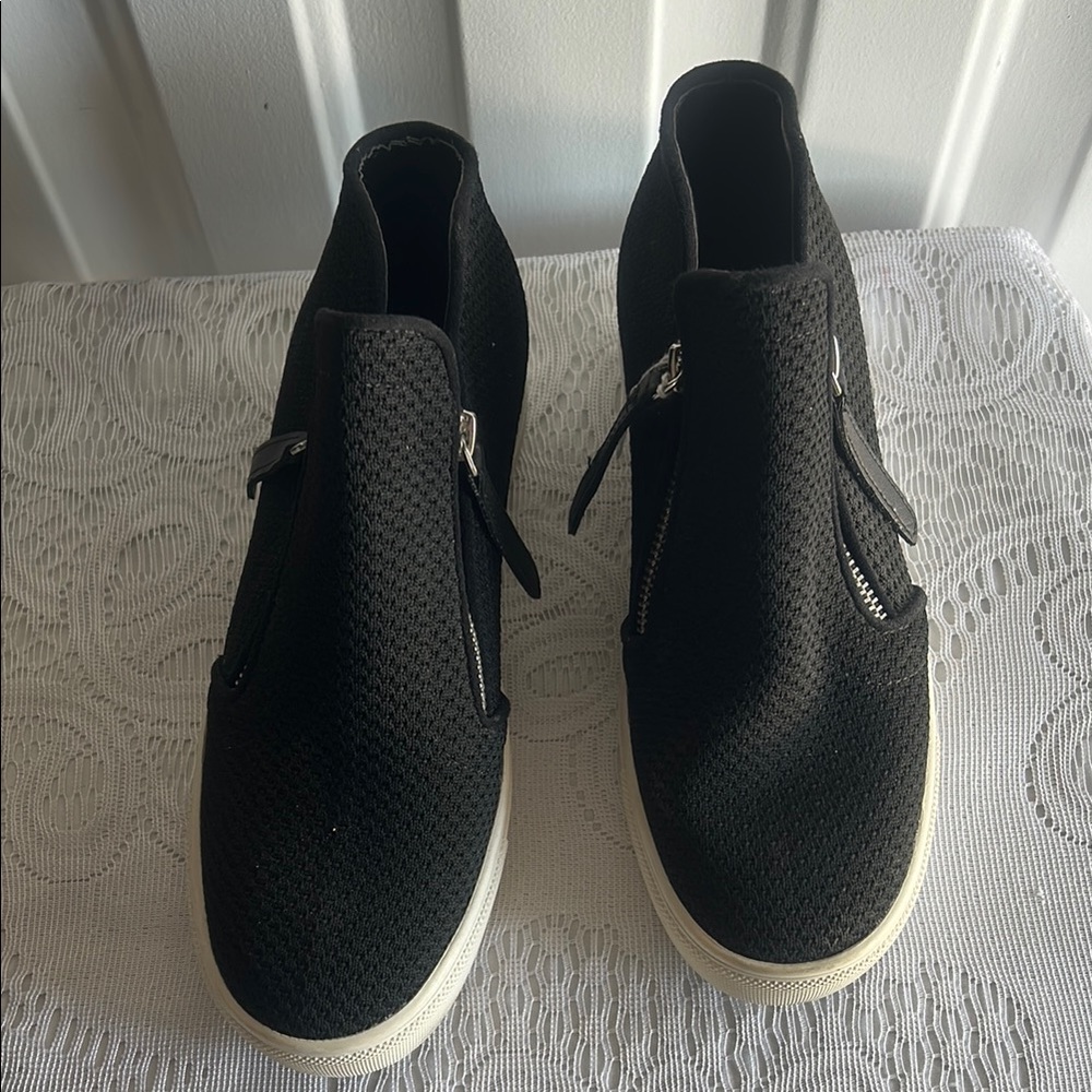 Steve Madden ankle Sneakers